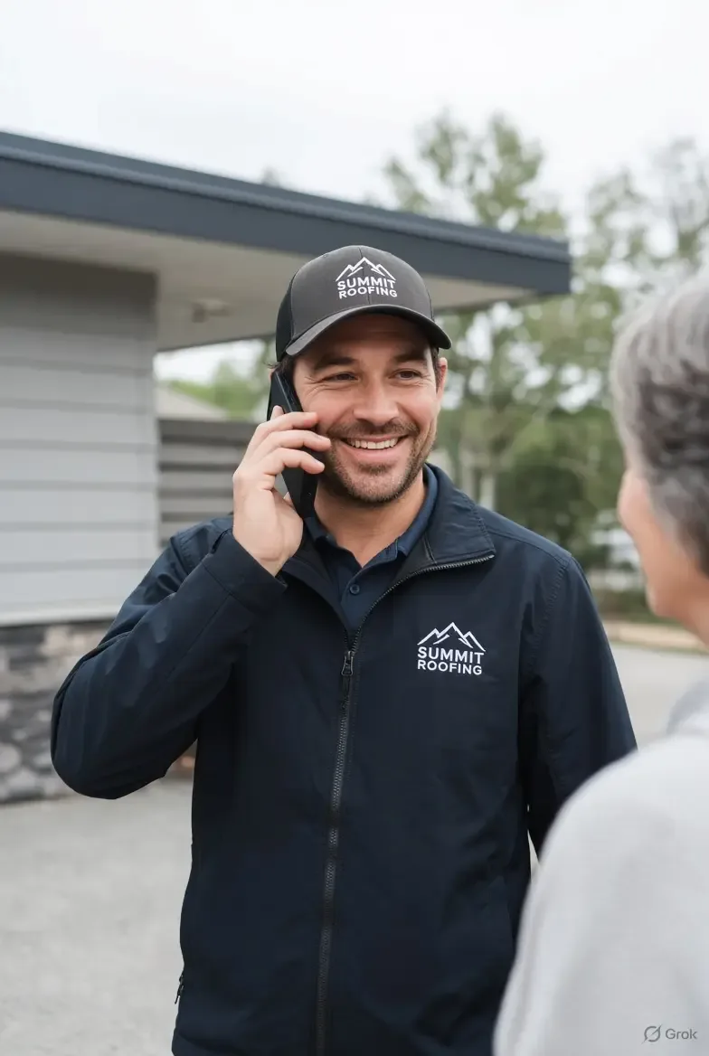 Flat Roof Leak Repair Georgetown, OH FAQs